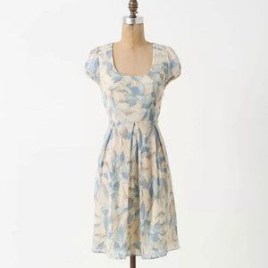 Anthropologie Moulinette Soeurs Montserrat Dress